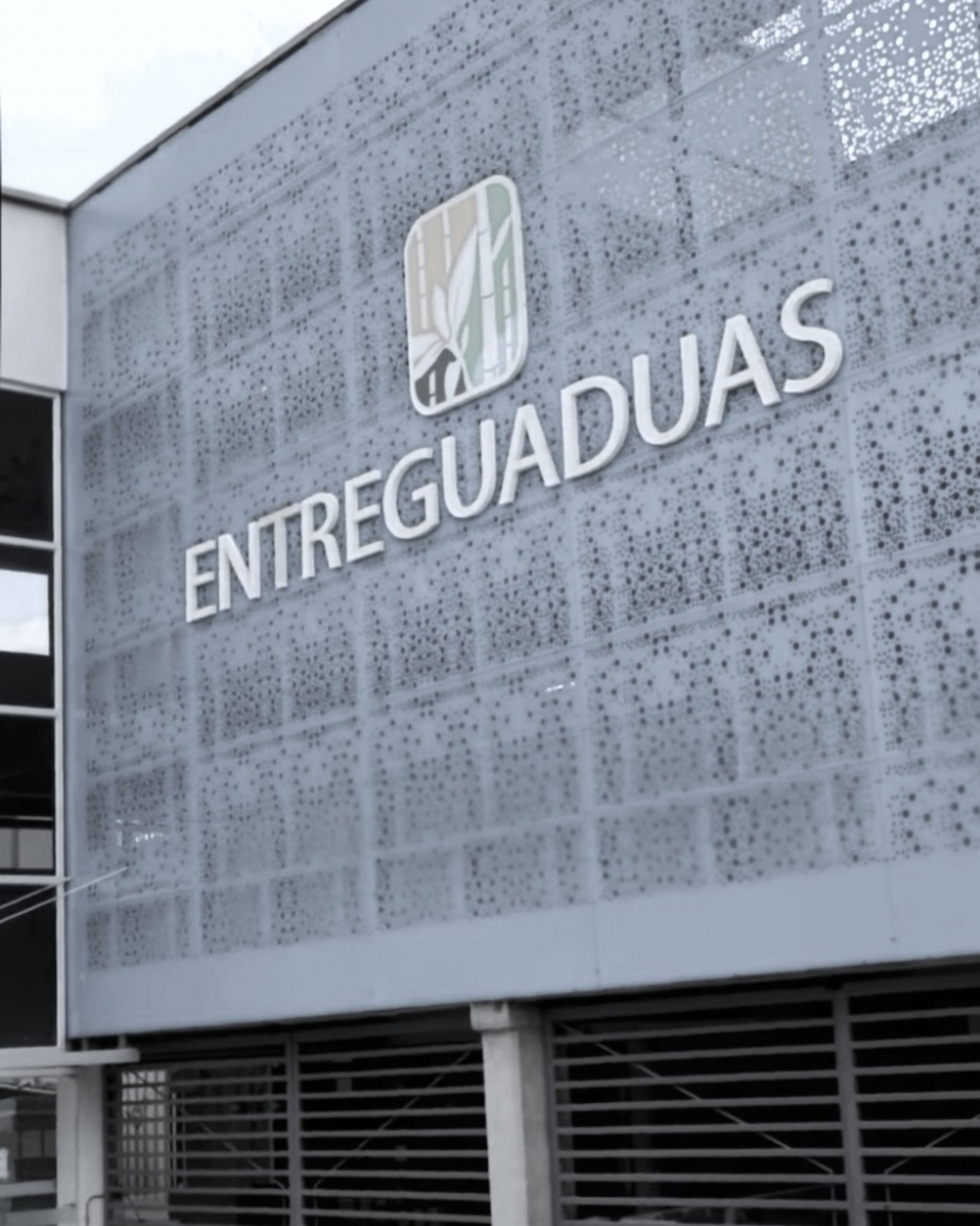 Entreguaduas