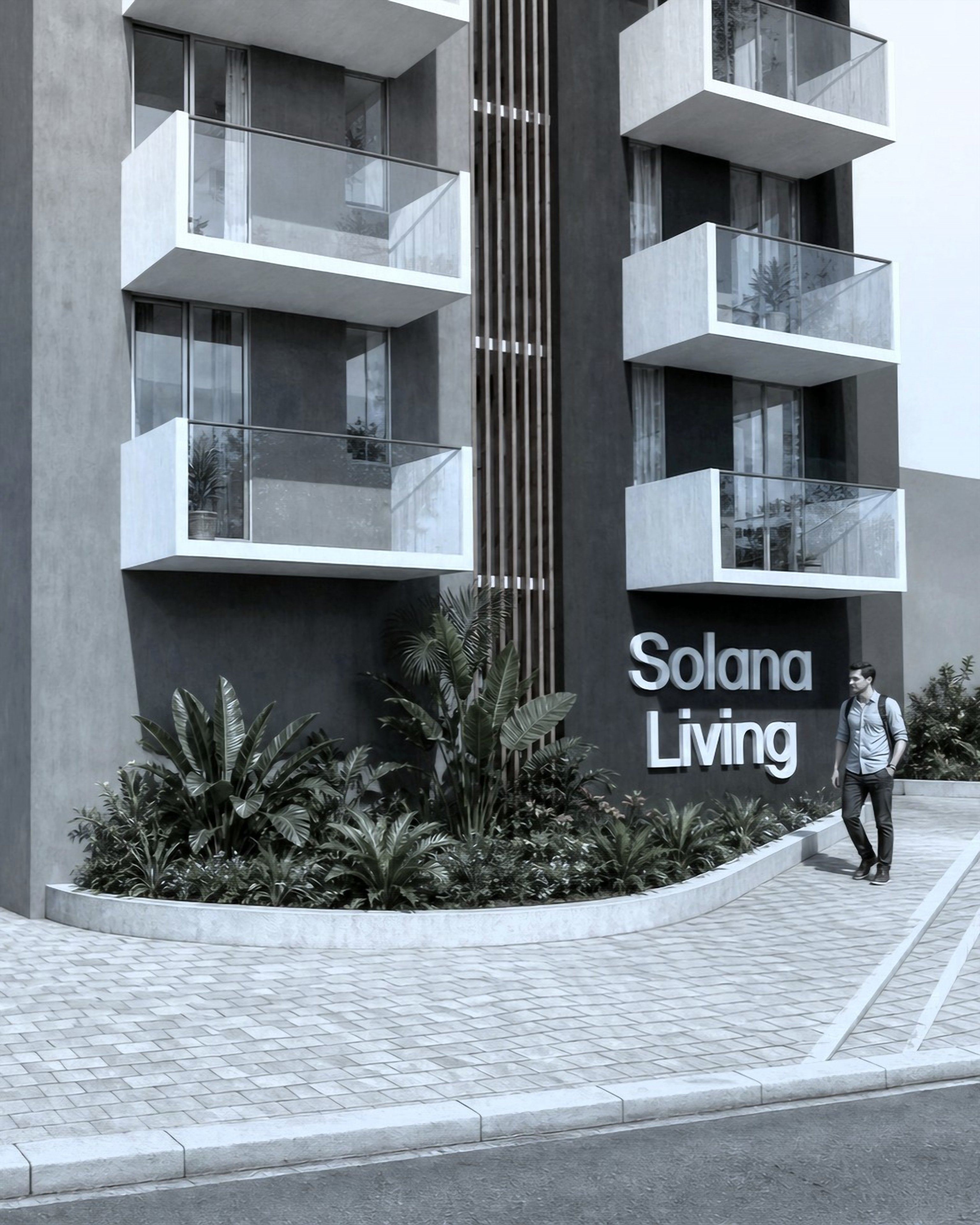 Solana Living