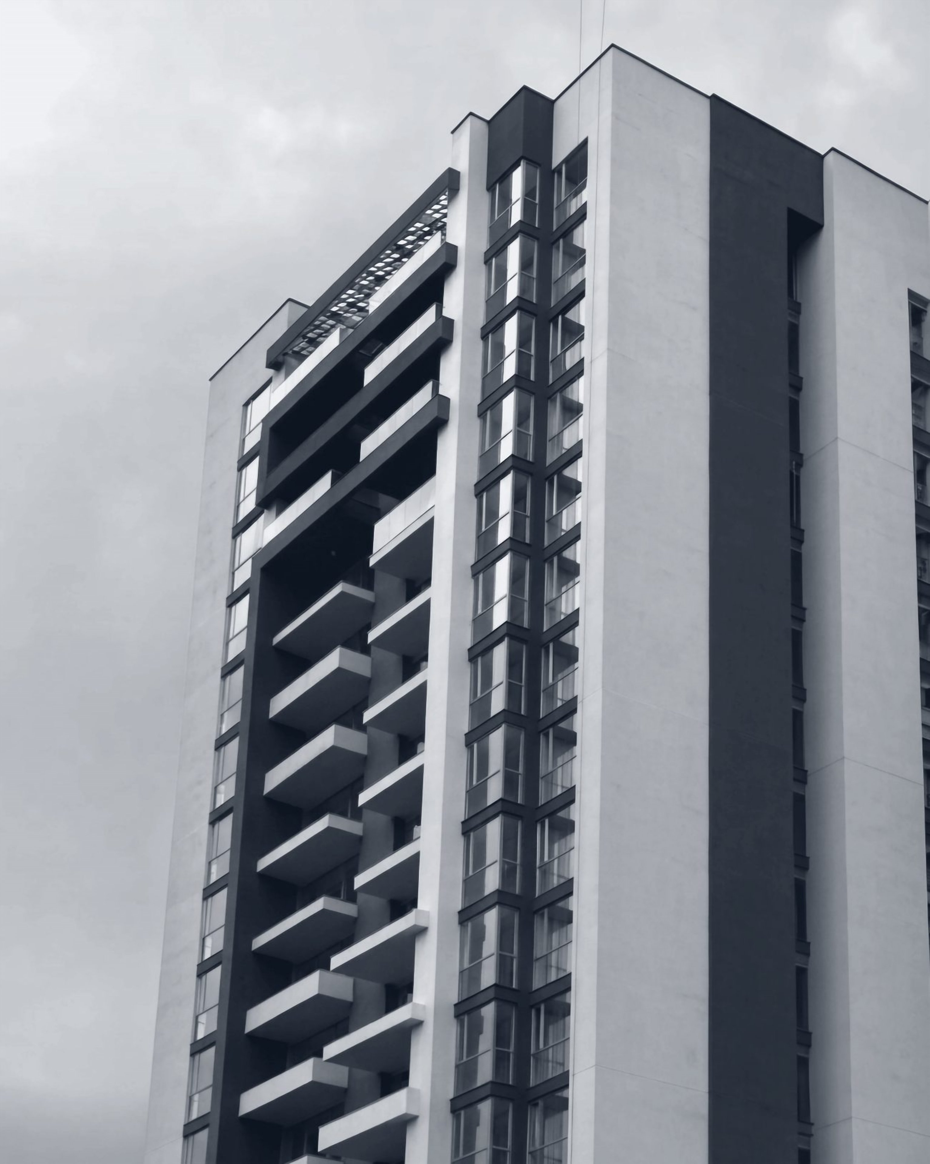 Torre 40