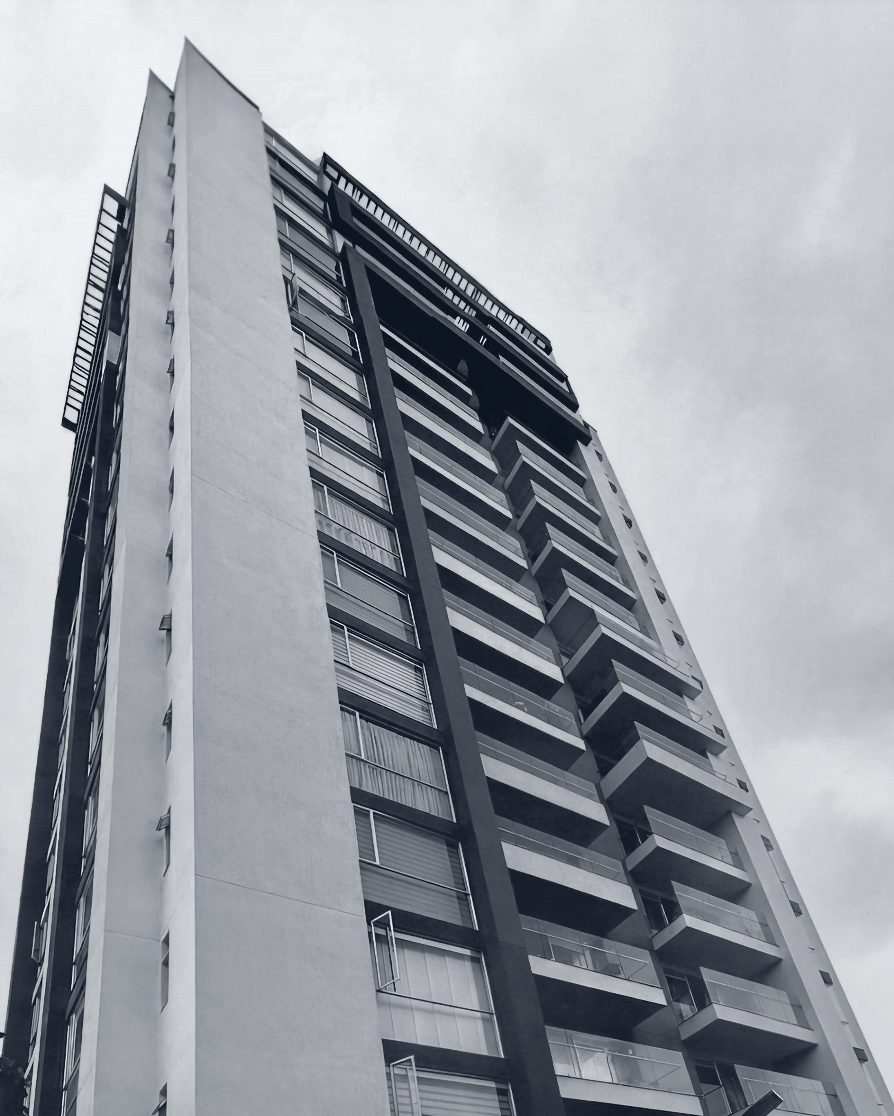 Torre 40