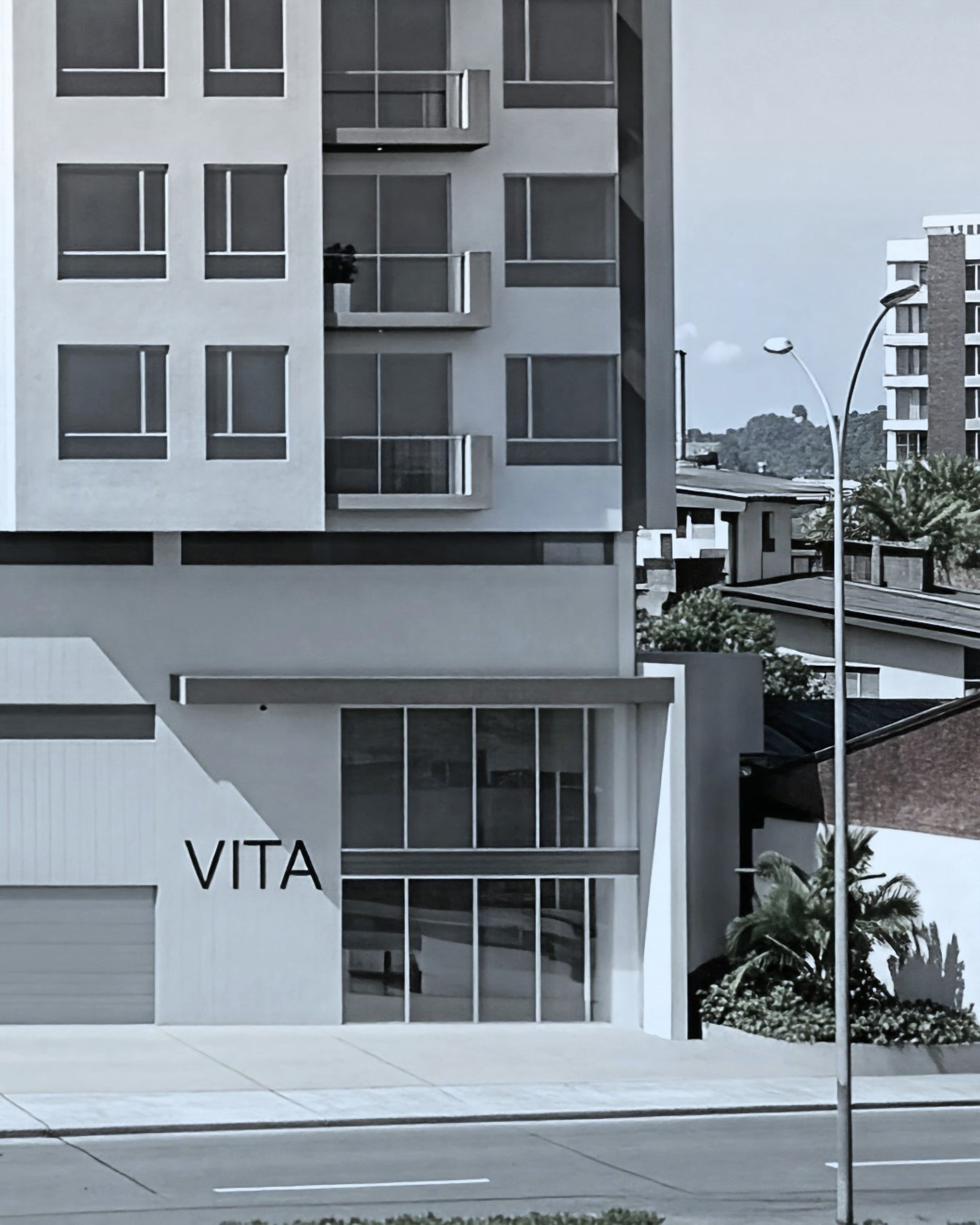 Torre Vita