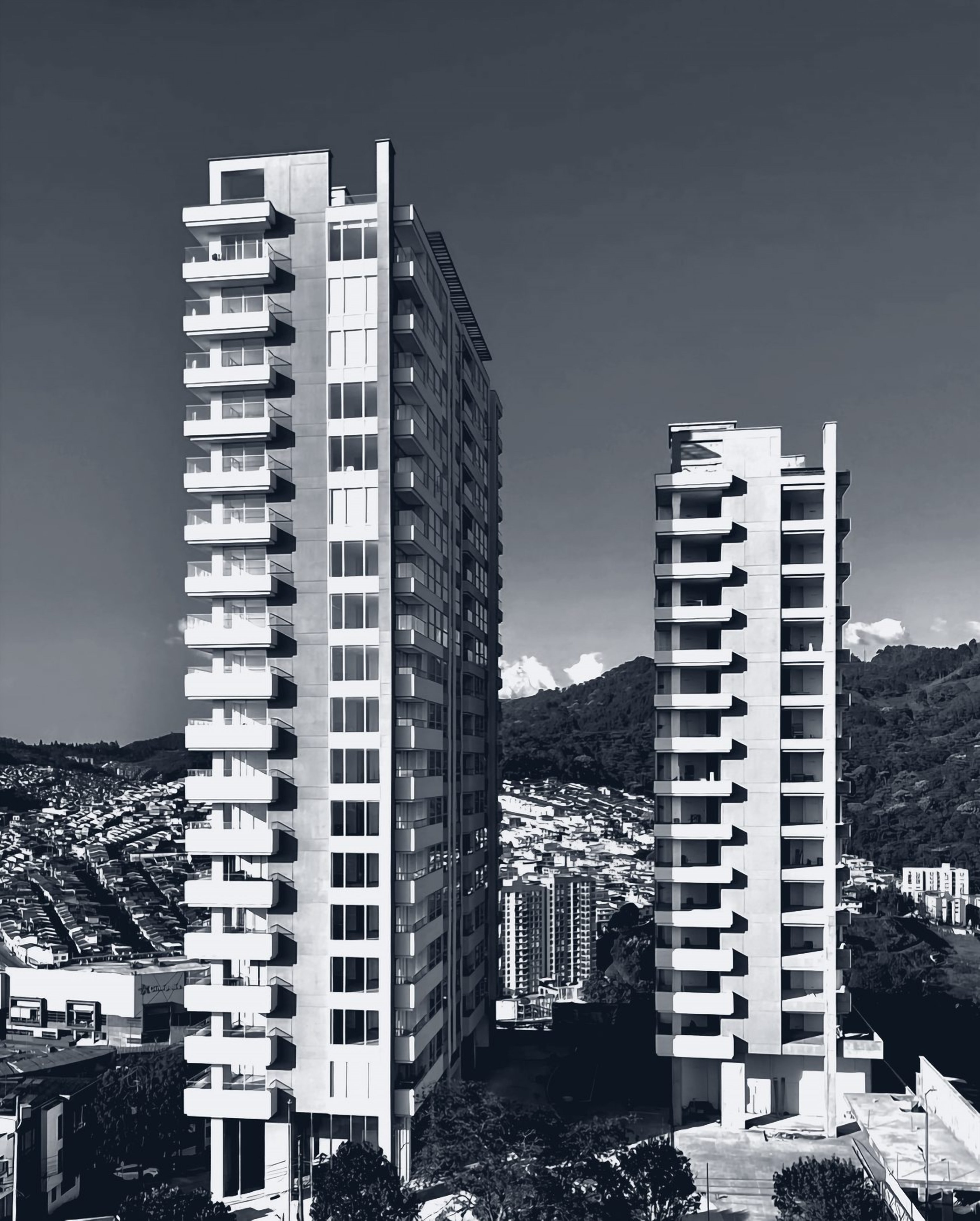 Torres Makalú